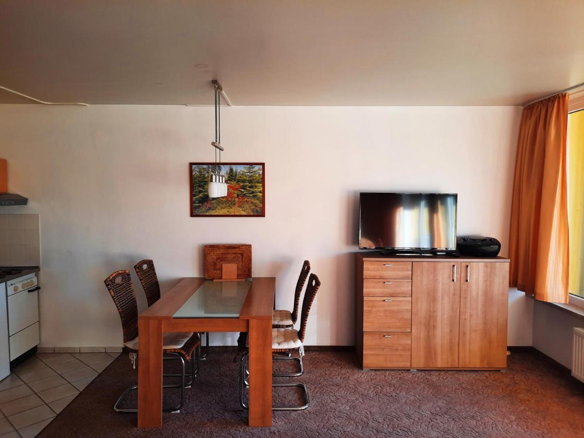 Ferienwohnung Wanderkoenige Braunlage Eksteriør bilde