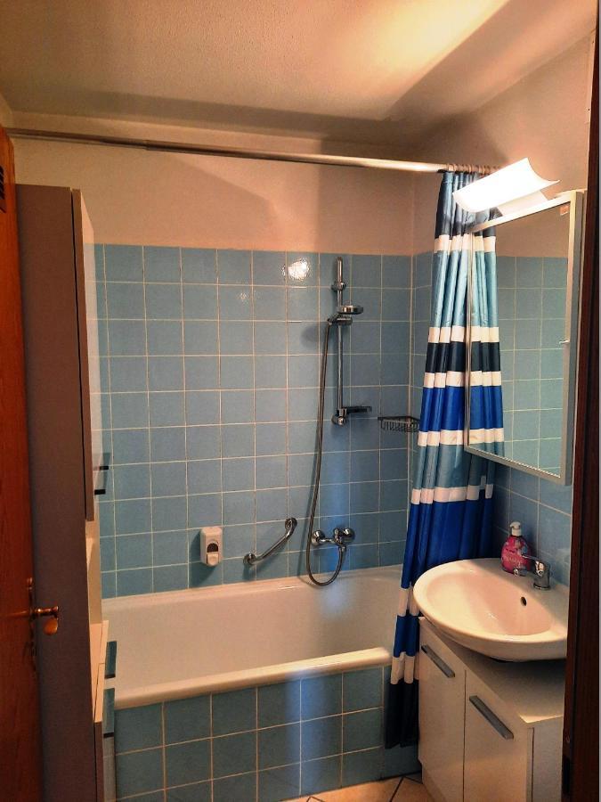 Ferienwohnung Wanderkoenige Braunlage Eksteriør bilde