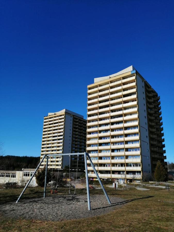 Ferienwohnung Wanderkoenige Braunlage Eksteriør bilde