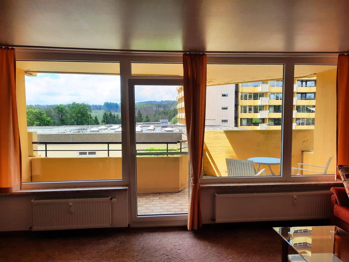 Ferienwohnung Wanderkoenige Braunlage Eksteriør bilde