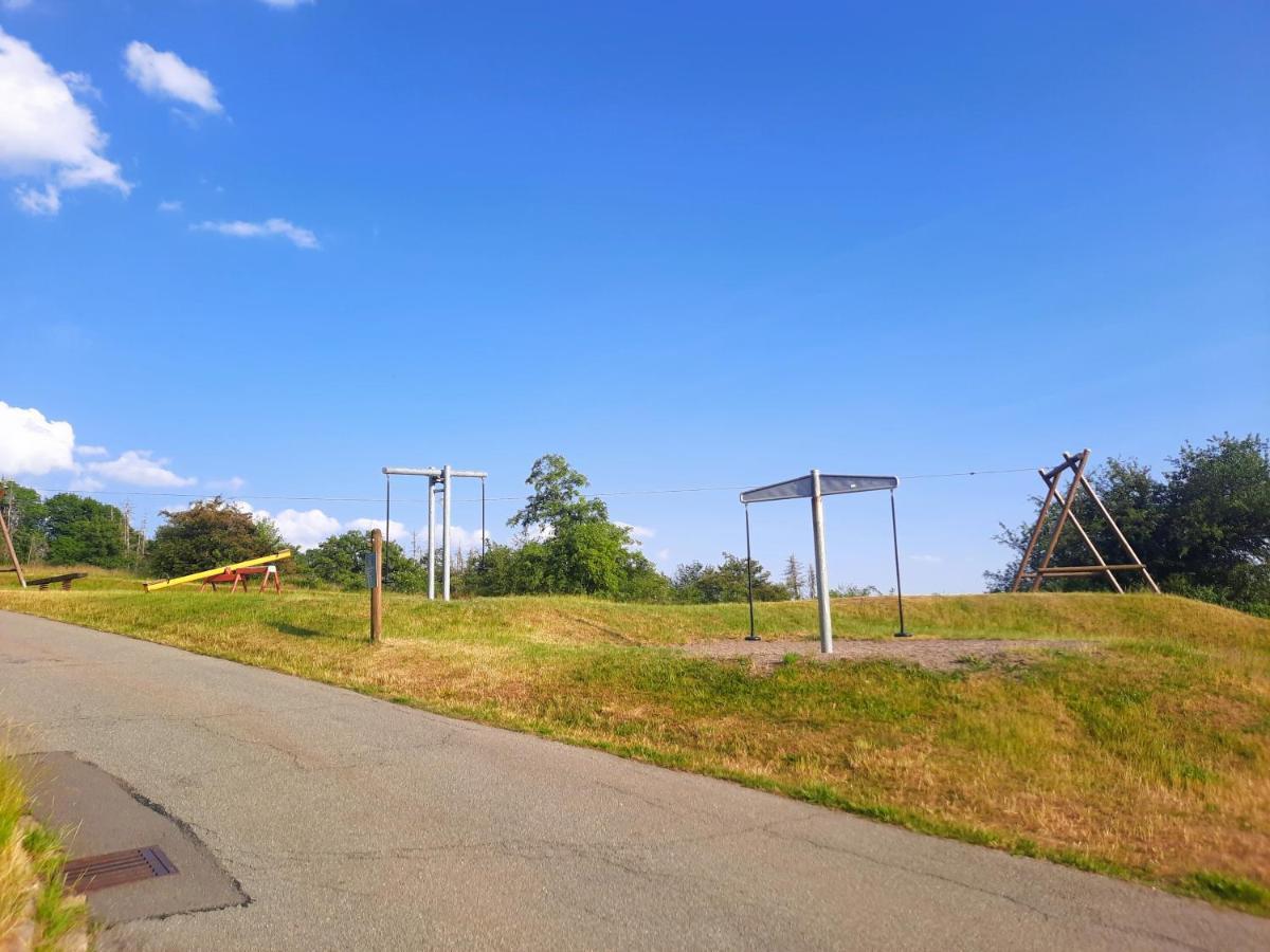 Ferienwohnung Wanderkoenige Braunlage Eksteriør bilde